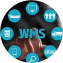 倉儲(chǔ)管理系統(tǒng)